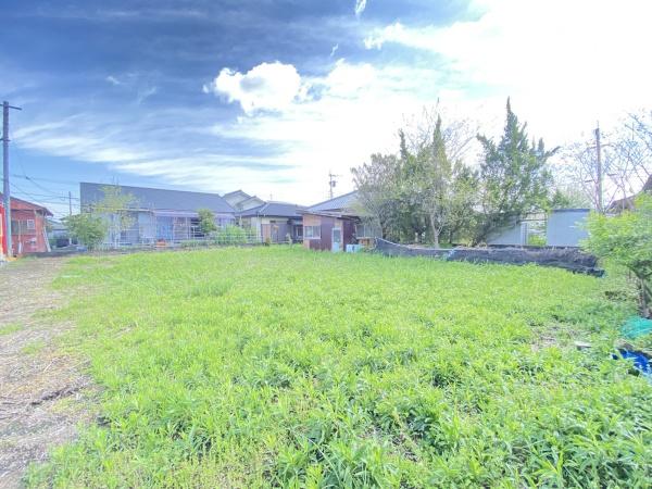都城市鷹尾５丁目の土地