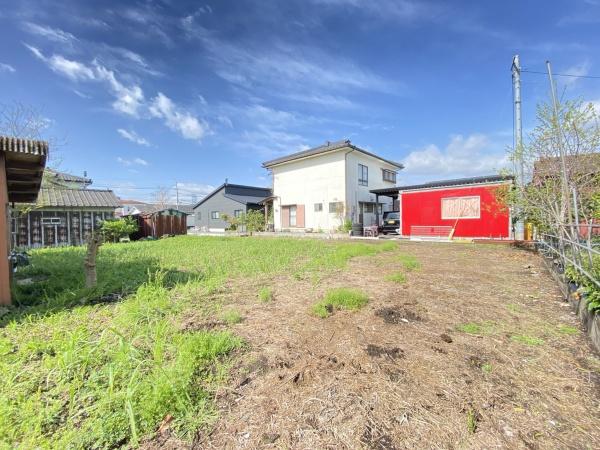 都城市鷹尾５丁目の土地