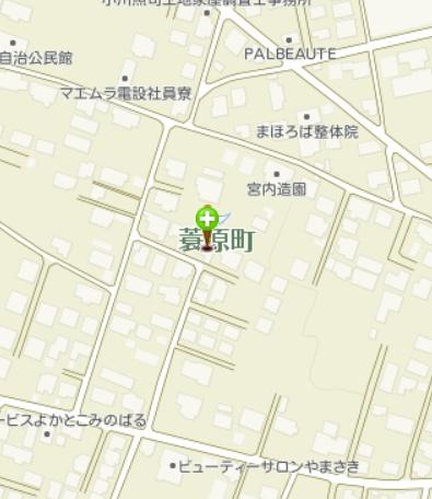 アクセスも良好ですので、通勤やお出かけにも便利です