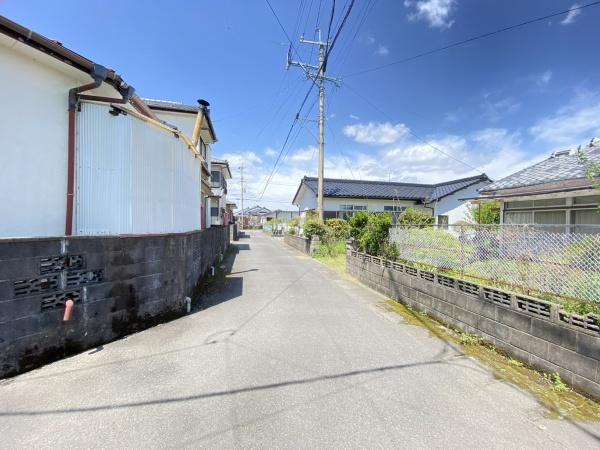アクセスも良好ですので、通勤やお出かけにも便利です