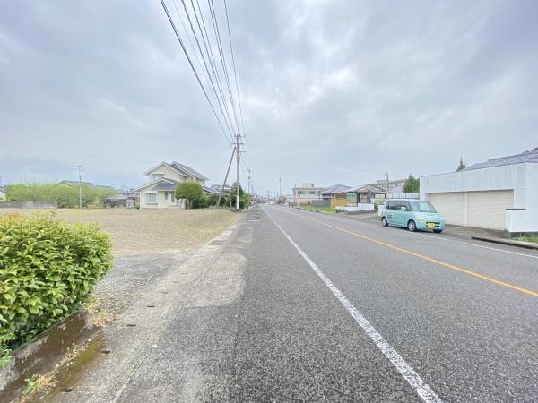 落ち着いた環境で生活を楽しむことができます。