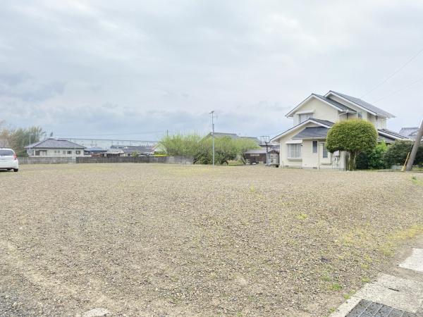 都城市高城町大井手の土地