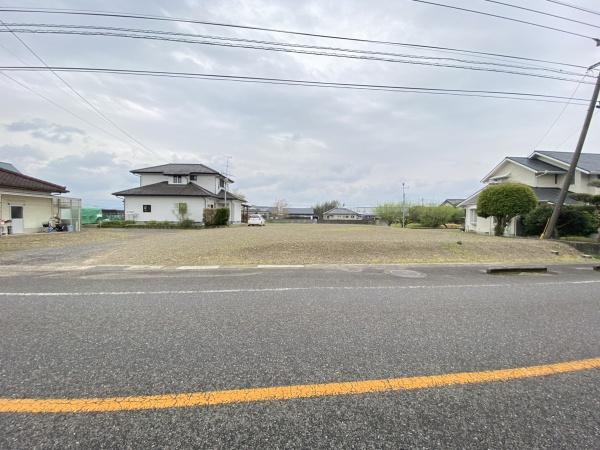 都城市高城町大井手の土地
