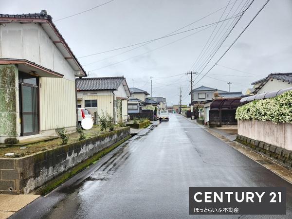 都城市一万城町の一戸建