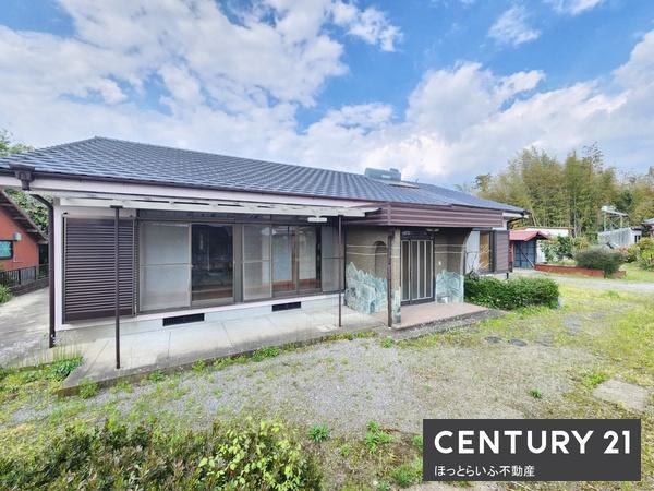 都城市高城町桜木の中古一戸建て