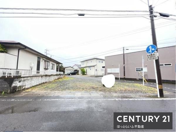 都城市千町の売土地