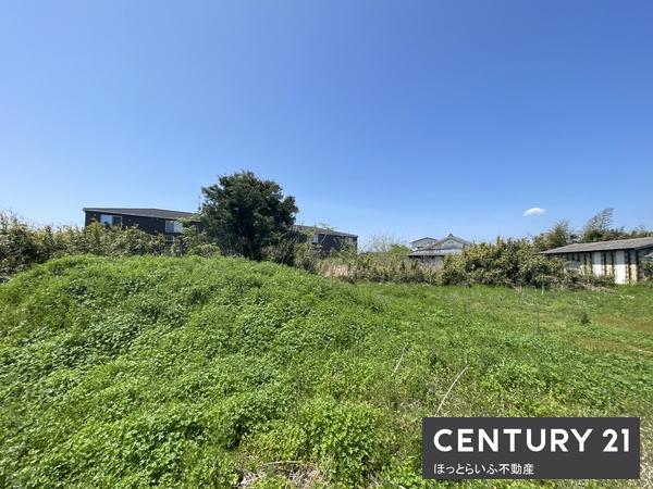 都城市金田町の土地