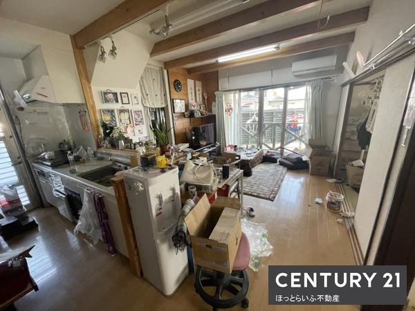 山田町中霧島の中古住宅　築17年　2022年に外壁塗装を実施