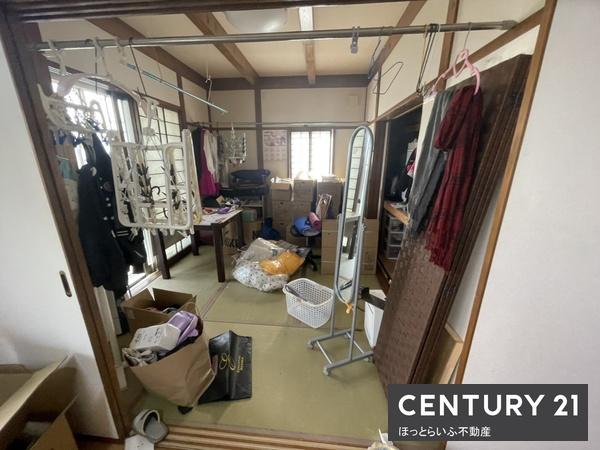 都城市山田町中霧島の中古一戸建て