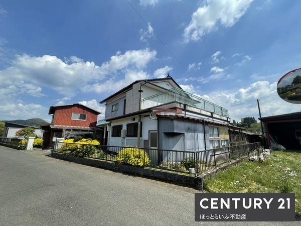 都城市山之口町山之口の中古一戸建て