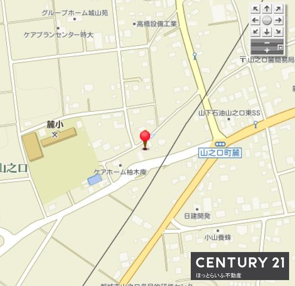 広々6部屋の中古戸建て2階建てで家族に最適