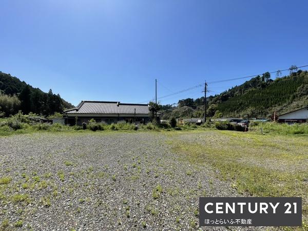 都城市美川町の土地