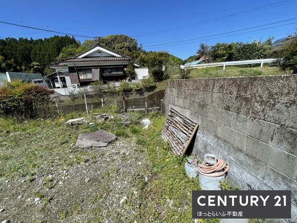都城市美川町の土地