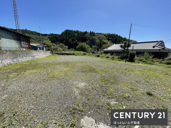 都城市美川町の土地