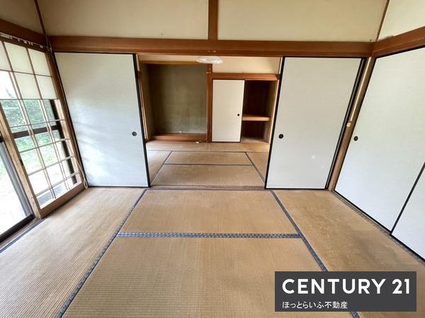 都城市安久町の中古一戸建て