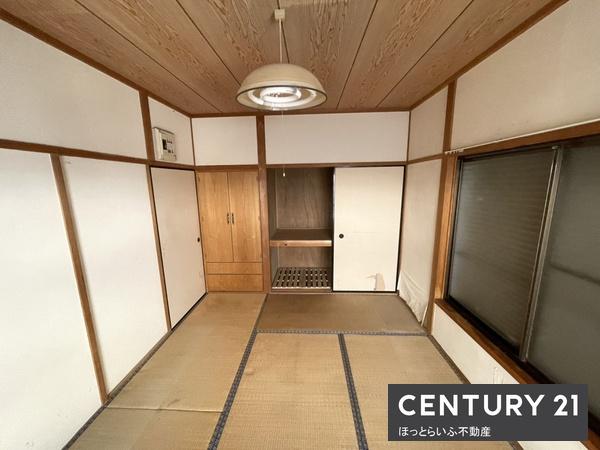 都城市安久町の中古一戸建て