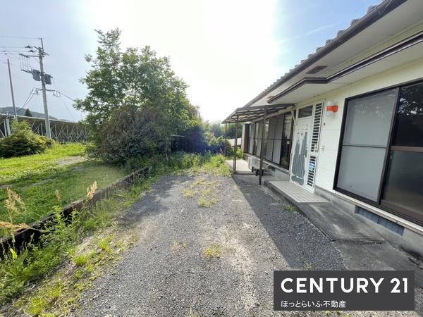 都城市安久町の中古一戸建て