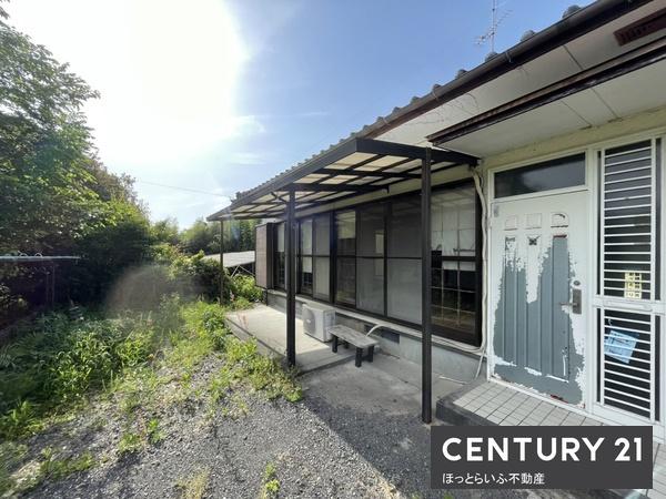 都城市安久町の中古一戸建て