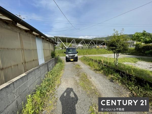 都城市安久町の中古一戸建て