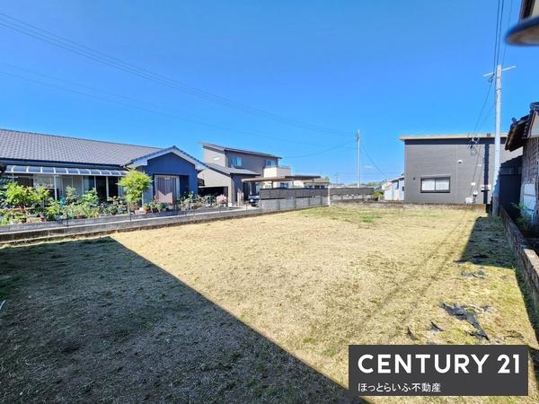 都城市庄内町の土地