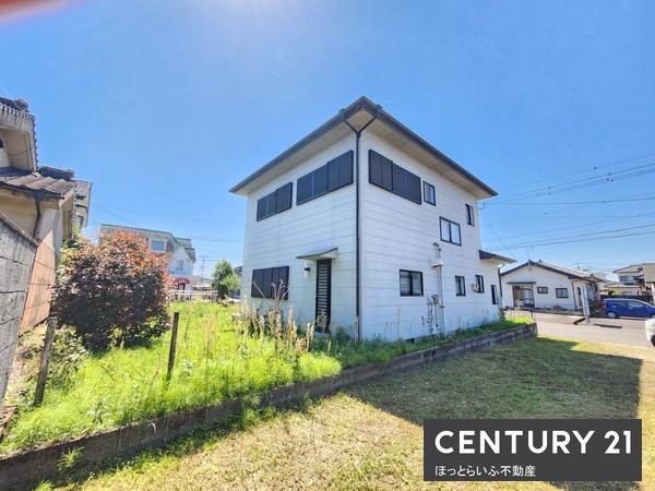 明和小学校近くに二階建の物件が出ました