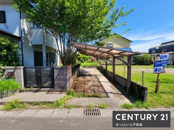 都城市久保原町の中古一戸建て