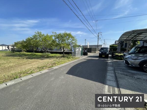 都城市都北町の土地