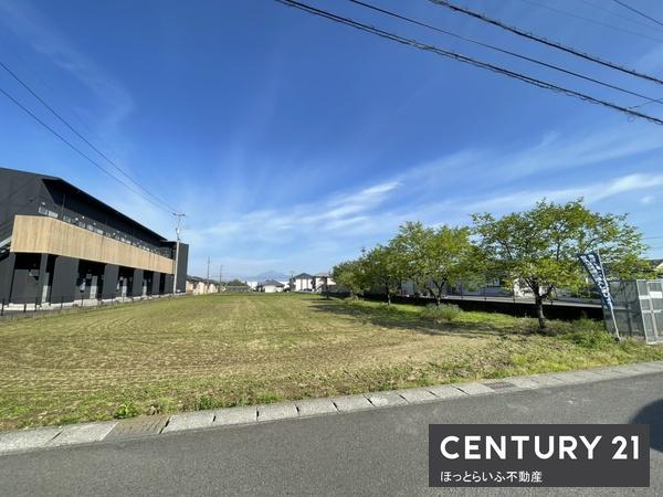 都城市都北町の土地