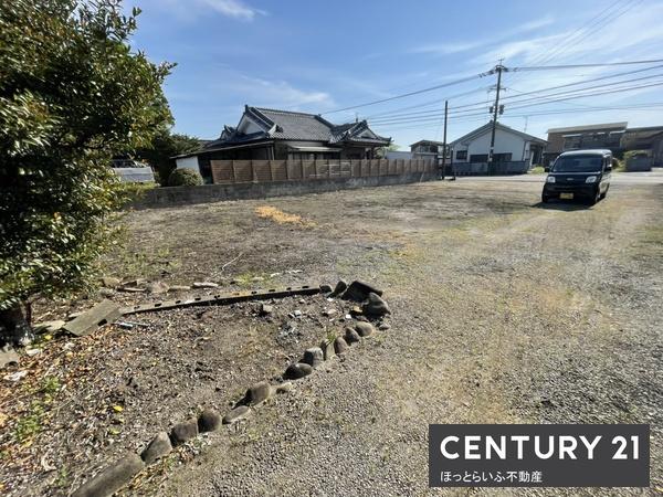 都城市金田町の土地