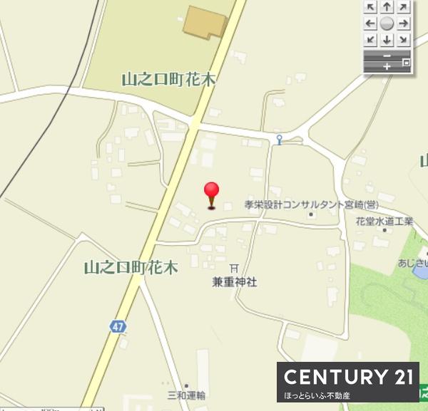 〇平坦な土地で理想のマイホームが実現できます！