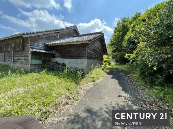 都城市高崎町江平の土地