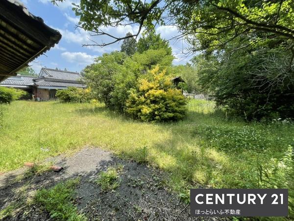 都城市高崎町江平の土地