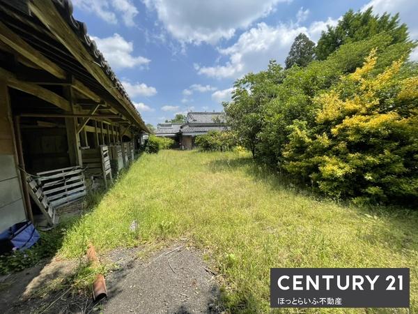 都城市高崎町江平の土地
