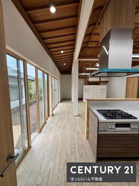 北諸県郡三股町花見原の中古一戸建て