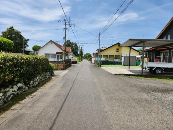北諸県郡三股町大字樺山の土地