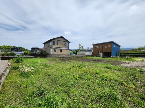 北諸県郡三股町大字樺山の土地