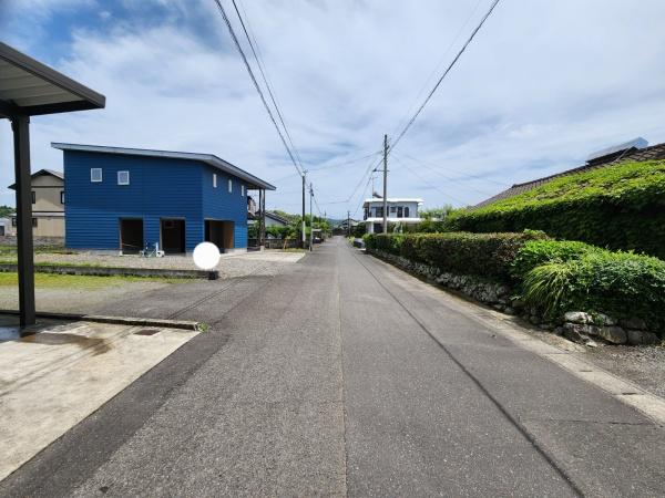 北諸県郡三股町大字樺山の土地