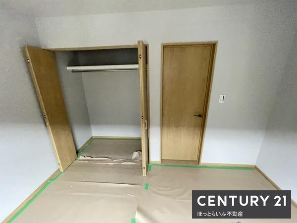■耐震構造で安心の住まい！■全居室フローリング仕様♪