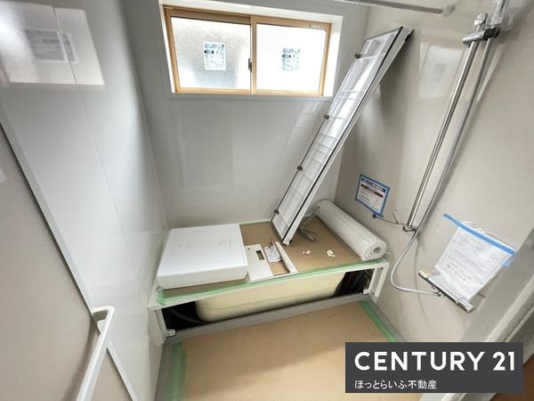 ■耐震構造で安心の住まい！■全居室フローリング仕様♪