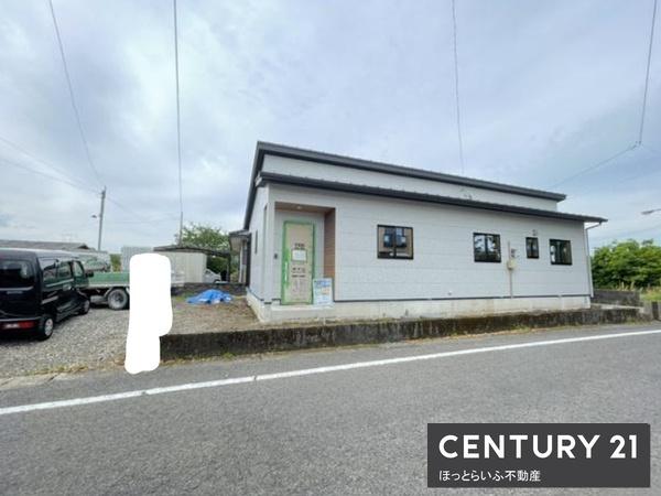 ■耐震構造で安心の住まい！■全居室フローリング仕様♪