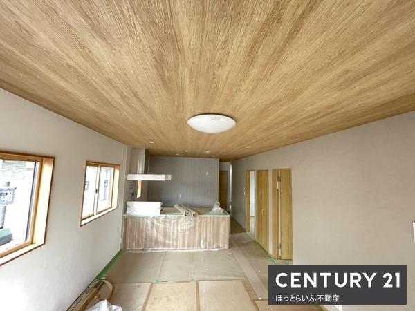 ■耐震構造で安心の住まい！■全居室フローリング仕様♪