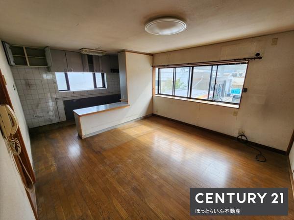 都城市花繰町の中古一戸建て