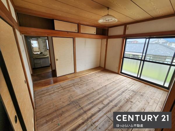 都城市花繰町の中古一戸建て