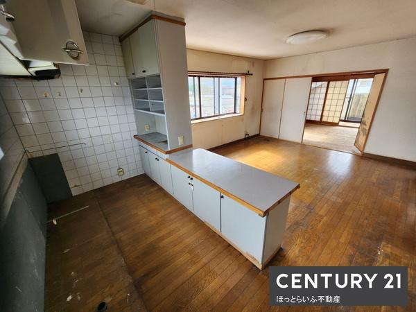 都城市花繰町の中古一戸建て