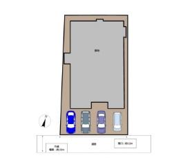 都城市花繰町の中古一戸建て