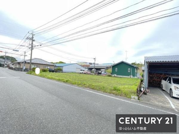 都城市高木町の売土地