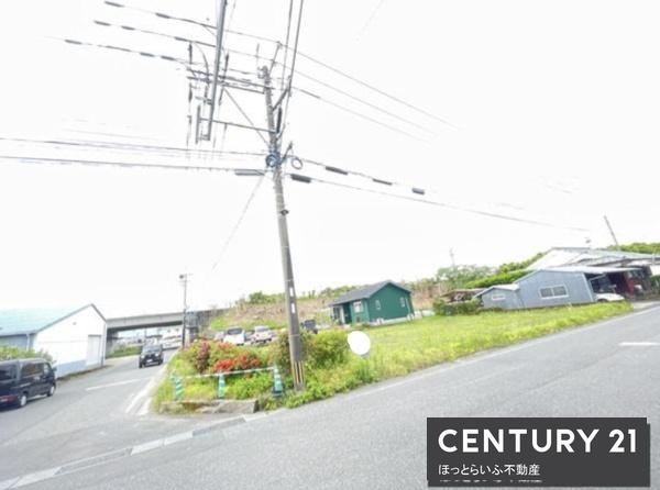 都城市高木町の売土地