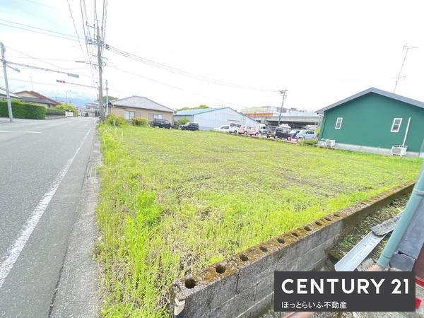 都城市高木町の売土地