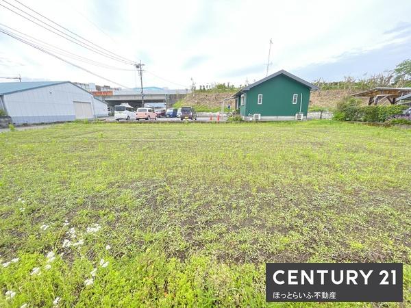 都城市高木町の売土地