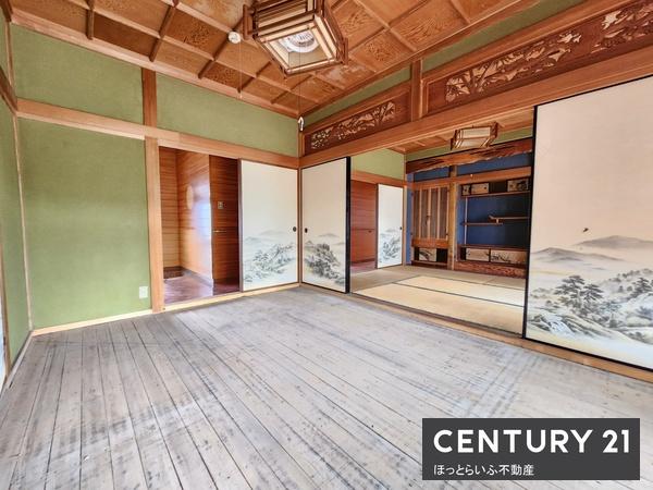 北諸県郡三股町大字樺山の中古一戸建て